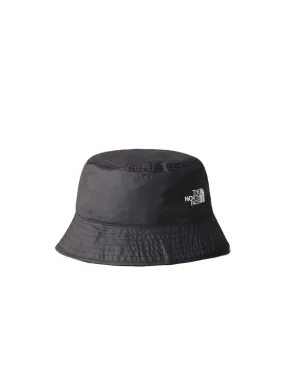 Sun Stash Hat - Black