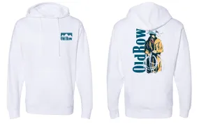 The Cowboy 4.0 Hoodie