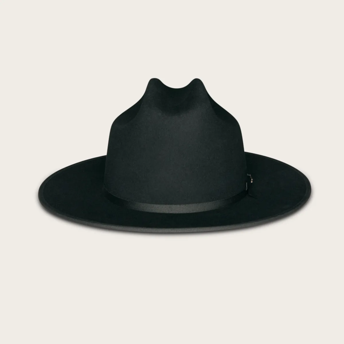 The Cruiser Wool Blend Cowboy Hat