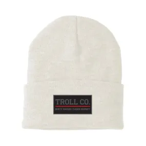 Troll Co. Beanie