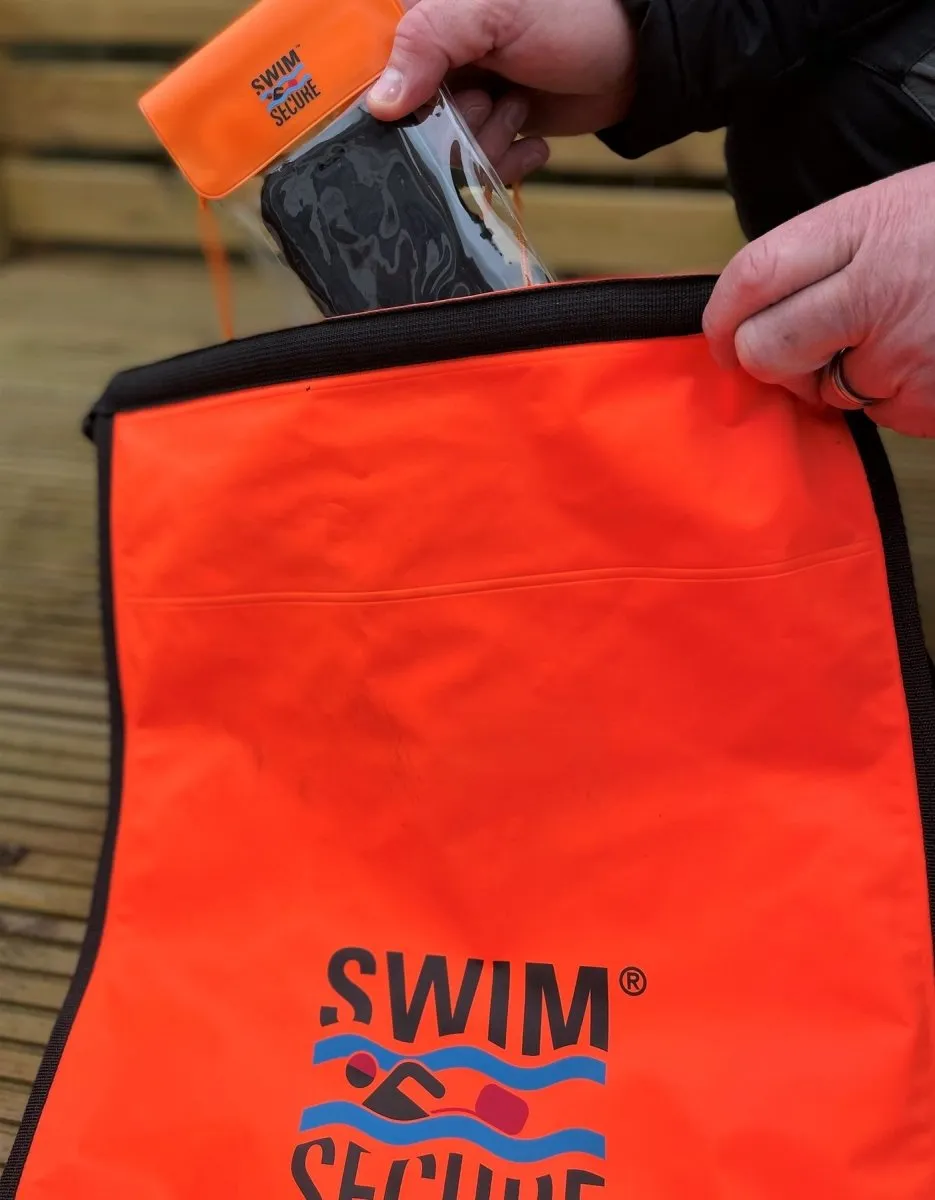 Waterproof Phone Bag