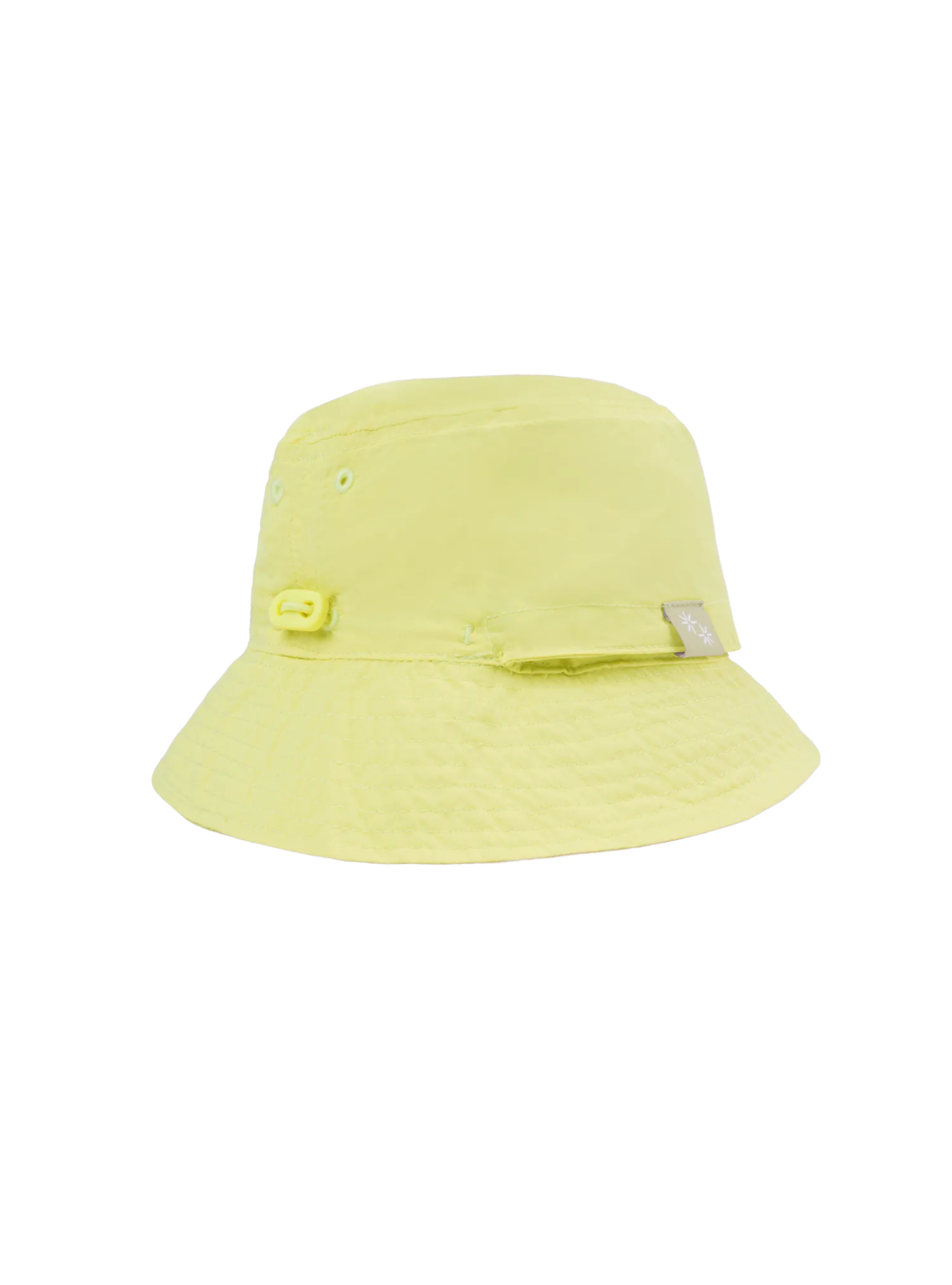 We Want Sun Kids Pocket Bucket Hat